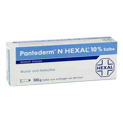 Pantederm N Hexal Salbe bei apo-discounter.de bestellen