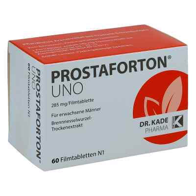 Prostaforton uno bei apo-discounter.de bestellen