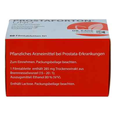 Prostaforton uno bei apo-discounter.de bestellen