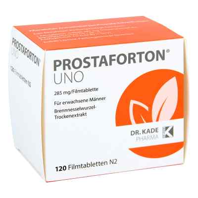 Prostaforton uno bei apo-discounter.de bestellen