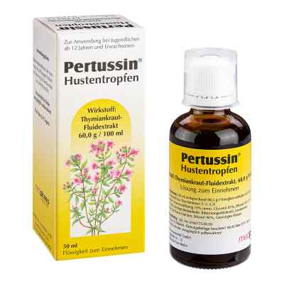 Pertussin Hustentropfen bei apo-discounter.de bestellen