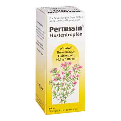 Pertussin Hustentropfen bei apo-discounter.de bestellen