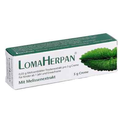 Lomaherpan bei apo-discounter.de bestellen