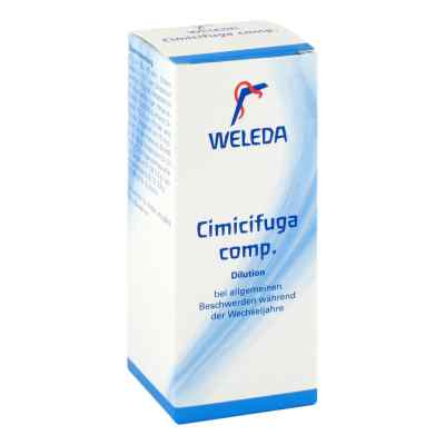 Cimicifuga Comp. Dilution bei apo-discounter.de bestellen