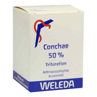 Conchae 50% Trituration bei apo-discounter.de bestellen