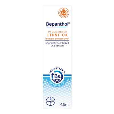 Bepanthol Lipstick bei apo-discounter.de bestellen