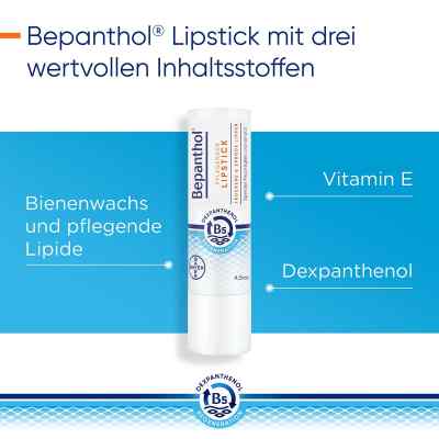 Bepanthol Lipstick bei apo-discounter.de bestellen