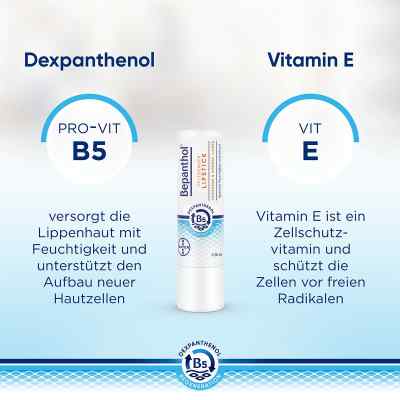 Bepanthol Lipstick bei apo-discounter.de bestellen