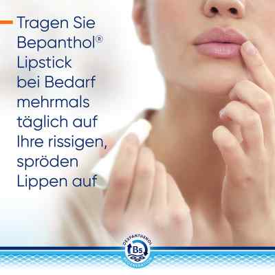 Bepanthol Lipstick bei apo-discounter.de bestellen