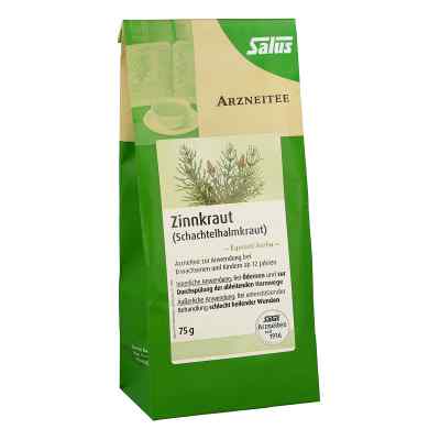 Zinnkraut Tee Schachtelhalmkraut Salus bei apo-discounter.de bestellen