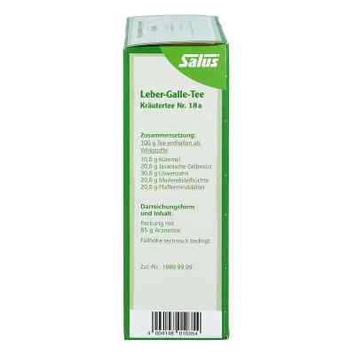 Salus Leber-Galle-Tee Nr.18a bei apo-discounter.de bestellen