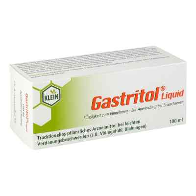 Gastritol Liquid Flüssigkeit zum Einnehmen bei apo-discounter.de bestellen