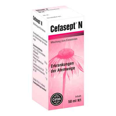 Cefasept N Tropfen bei apo-discounter.de bestellen