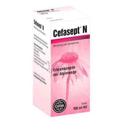 Cefasept N Tropfen bei apo-discounter.de bestellen