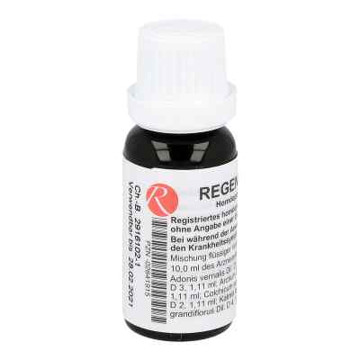 Regenaplex Nummer 7 Tropfen bei apo-discounter.de bestellen