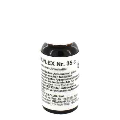 Regenaplex Nummer 35 c Tropfen bei apo-discounter.de bestellen