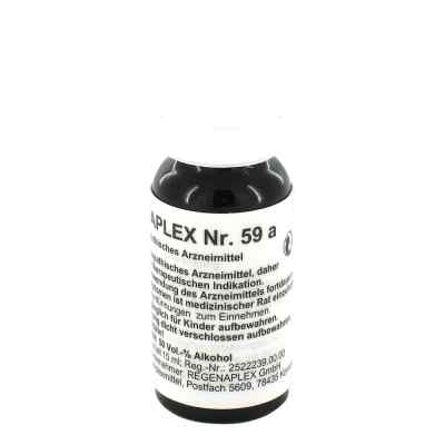 Regenaplex Nummer 59 a Tropfen bei apo-discounter.de bestellen