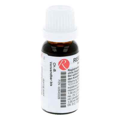 Regenaplex Nummer 79 Tropfen bei apo-discounter.de bestellen