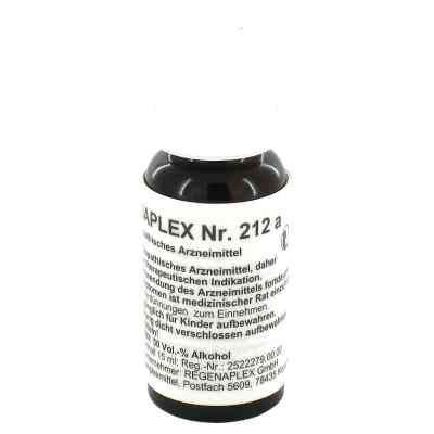 Regenaplex Nummer 2 12 a Tropfen bei apo-discounter.de bestellen