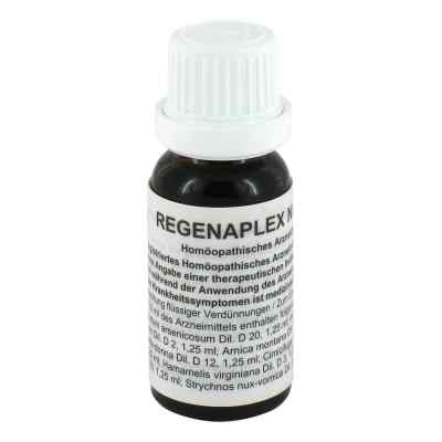 Regenaplex Nummer 5 06 a Tropfen bei apo-discounter.de bestellen