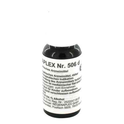 Regenaplex Nummer 5 06 d Tropfen bei apo-discounter.de bestellen