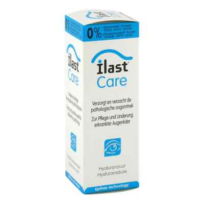 Ilast Care Creme bei apo-discounter.de bestellen