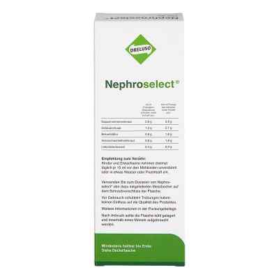 Nephroselect bei apo-discounter.de bestellen