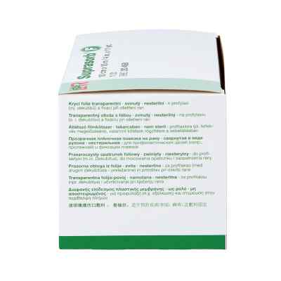 Suprasorb F Folien Wundverband 10cmx10m gerollt unsteril bei apo-discounter.de bestellen