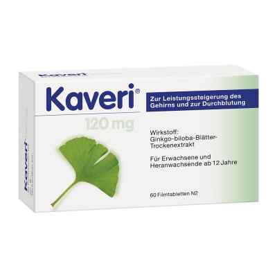 Kaveri 120mg bei apo-discounter.de bestellen