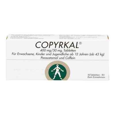 COPYRKAL bei apo-discounter.de bestellen