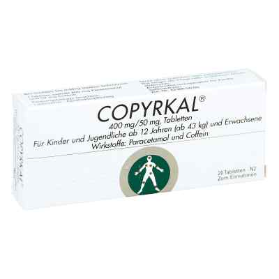 COPYRKAL bei apo-discounter.de bestellen