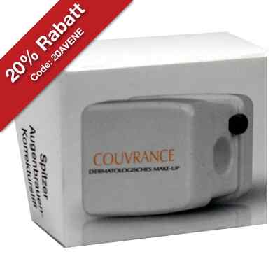 Avène Couvrance Anspitzer Augenbrauen–Korrekturstift