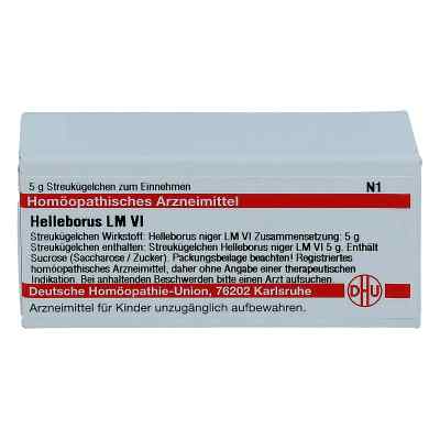 Lm Helleborus Vi Globuli bei apo-discounter.de bestellen