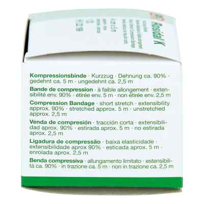 Rosidal K Binde 4cmx5m bei apo-discounter.de bestellen
