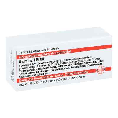 Lm Alumina Xii Globuli bei apo-discounter.de bestellen