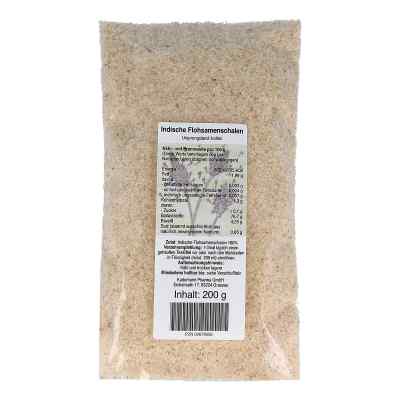Indische Flohsamenschalen bei apo-discounter.de bestellen