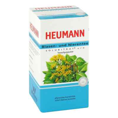 HEUMANN Blasen- und Nierentee SOLUBITRAT uro bei apo-discounter.de bestellen