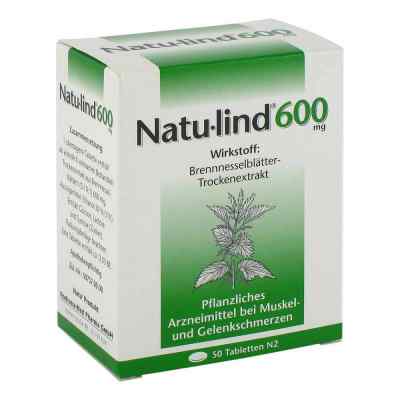 Natu lind 600mg bei apo-discounter.de bestellen
