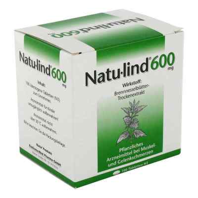 Natu lind 600mg bei apo-discounter.de bestellen