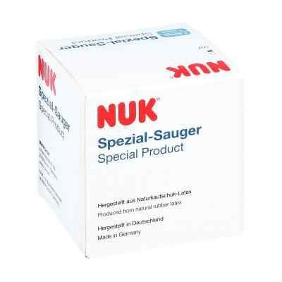 Nuk Saugtrainer Größe 4 L bei apo-discounter.de bestellen