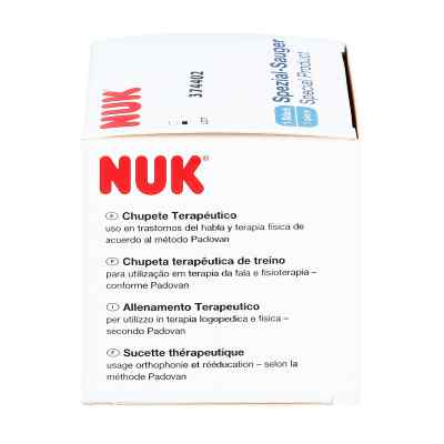 Nuk Saugtrainer Größe 4 L bei apo-discounter.de bestellen