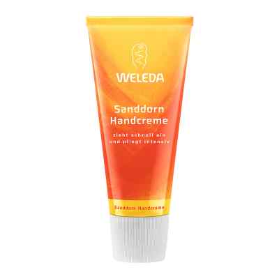 Weleda Sanddorn Handcreme bei apo-discounter.de bestellen