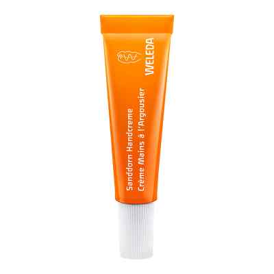 Weleda Sanddorn Handcreme bei apo-discounter.de bestellen