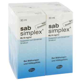 Sab simplex Suspension zum Einnehmen bei apo-discounter.de bestellen