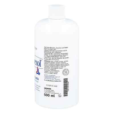 Sebexol Creme Lotio bei apo-discounter.de bestellen