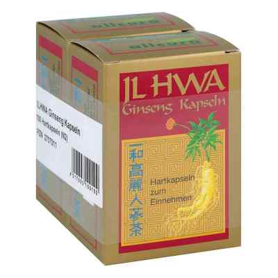Ginseng IL HWA Hartkapseln bei apo-discounter.de bestellen
