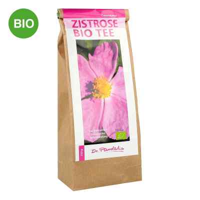 Zistrose Bio Tee