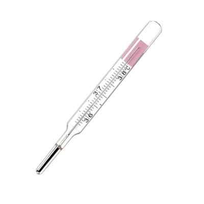 Geratherm basal analoges Zyklusthermometer bei apo-discounter.de bestellen