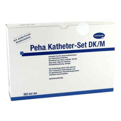 Peha Katheter Set Dk/m bei apo-discounter.de bestellen