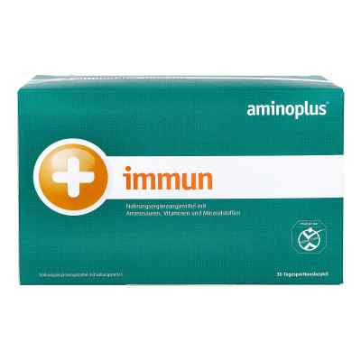 Aminoplus immun Granulat bei apo-discounter.de bestellen